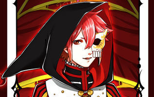 和你的马戏团游戏AG真人网道化师