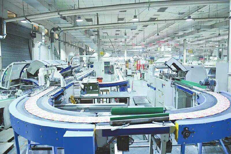 瞄准前沿！印刷业十大创新场景出炉ag真人平台第一游戏年终盘点②