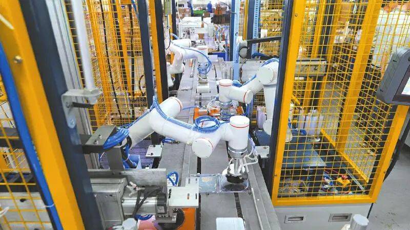 瞄准前沿!印刷业十大创新场景出炉ag真人平台第一游戏年终盘点②(图2) 瞄准前沿!印刷业十大创新场景出炉ag真人平台第一游戏年终盘点②(图2)