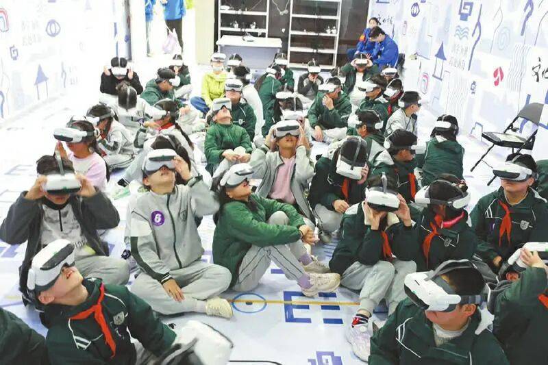 瞄准前沿!印刷业十大创新场景出炉ag真人平台第一游戏年终盘点②(图8) 瞄准前沿!印刷业十大创新场景出炉ag真人平台第一游戏年终盘点②(图8)